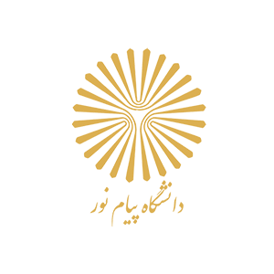 Payam Noor logo