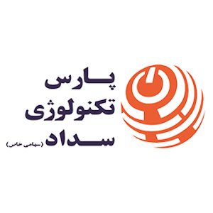 Parstechnology Sadad logo